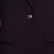 &Co Woman Blazer BZ184 Paars 3