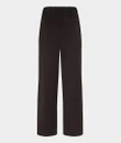 EsQualo Pantalon F26.10502 Bruin 4