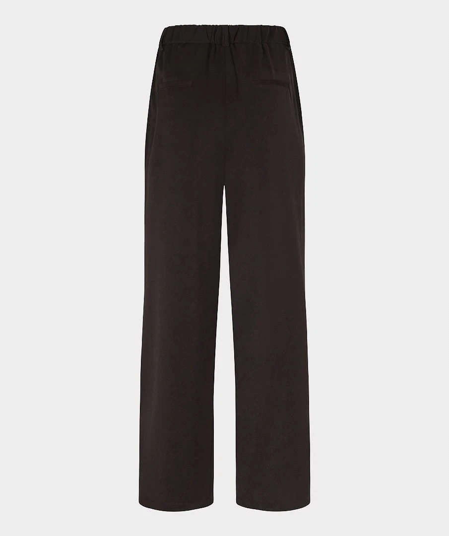 EsQualo Pantalon F26.10502 Bruin 4
