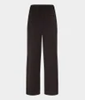 EsQualo Pantalon F26.10502 Bruin 4
