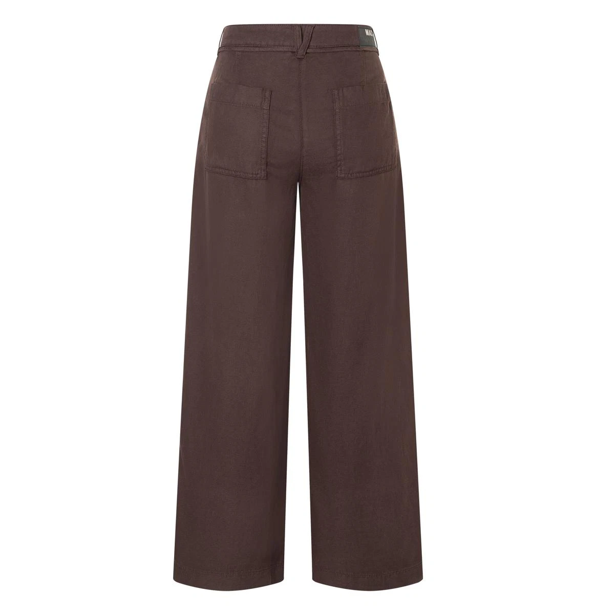 MAC Pantalon Wendy 5248-00-0201 Bruin 4