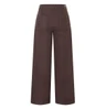 MAC Pantalon Wendy 5248-00-0201 Bruin 4