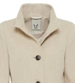 Fuchs Schmitt Mantel 851008495 Off-White 6
