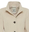 Fuchs Schmitt Mantel 851008495 Off-White 6