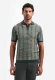 No Excess Polo 31240257 Groen 1
