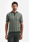 No Excess Polo 31240257 Groen 1