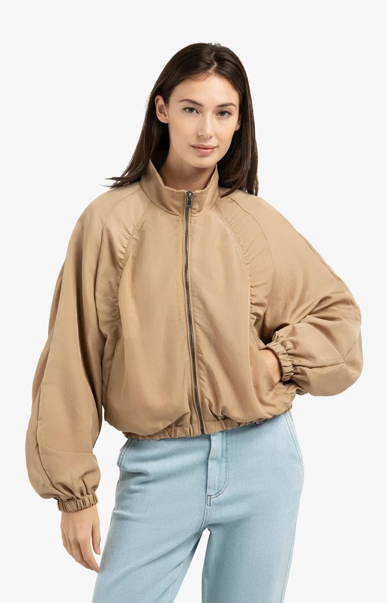 YAYA Jack 02-001072-603 Bruin 1