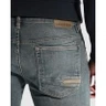 Cast Iron Jeans Shiftback Blauw 3
