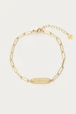 My Jewellery Armband MJ14273 Goud 1