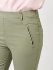 TONI Pantalon Alice 22-08/2800-79 Groen 4