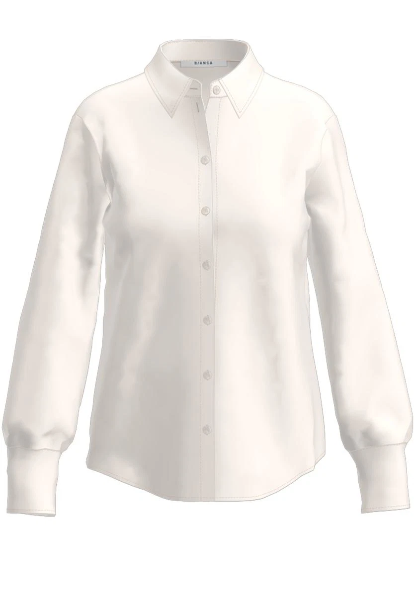 Bianca Blouse 85127 Off-White 1