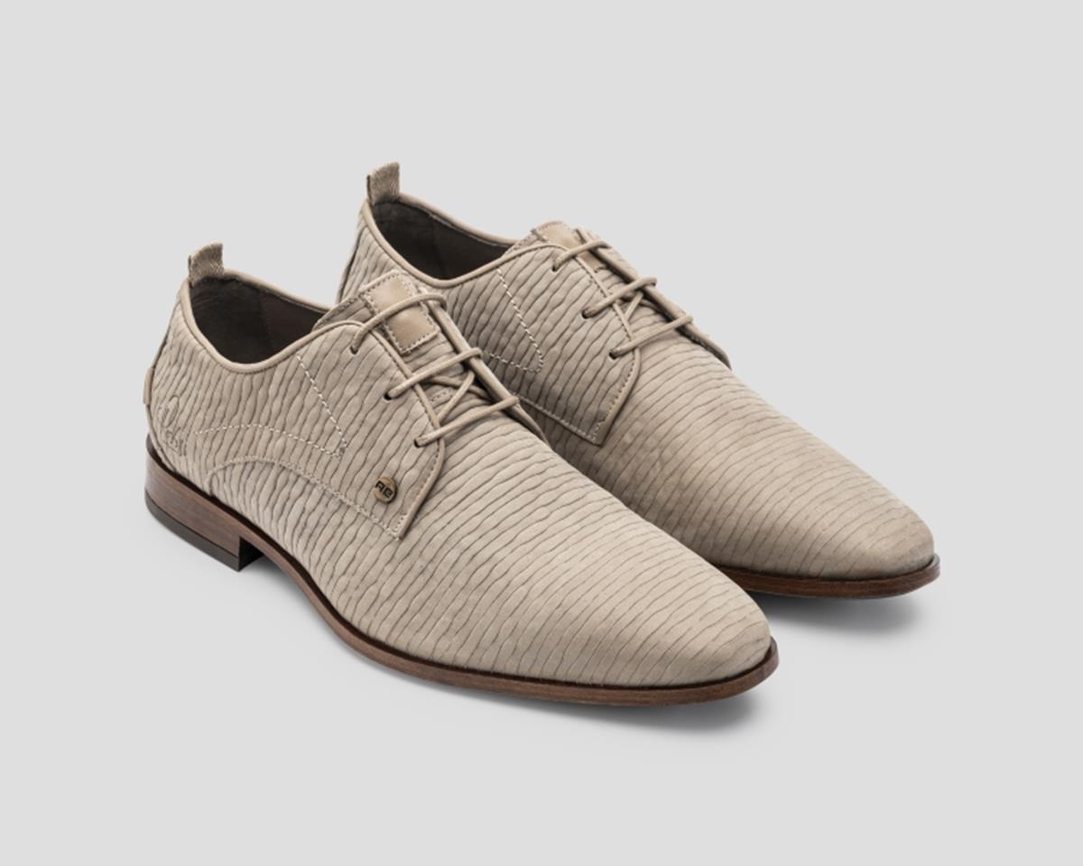 REHAB Veterschoenen Greg Stones Beige 1
