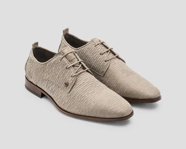 REHAB Veterschoenen Greg Stones Beige 1