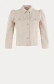 Anna Blazer Nina Off-White 2
