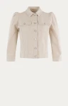 Anna Blazer Nina Off-White 2