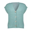 Geisha Spencer 64584-14 Blauw 2