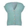 Geisha Spencer 64584-14 Blauw 2
