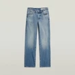 G-Star Jeans Straight D26163-E205 Blauw 2