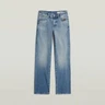 G-Star Jeans Straight D26163-E205 Blauw 2