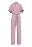 Sisters Point Jumpsuit Girl-Ju Paars 2