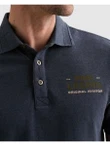 PME Legend Polo PPSS2606844 Blauw 4