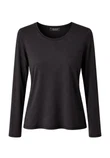 Tuzzi Longsleeve W61455400 Zwart 1