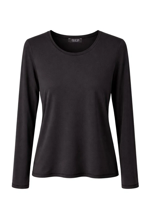 Tuzzi Longsleeve W61455400 Zwart 1