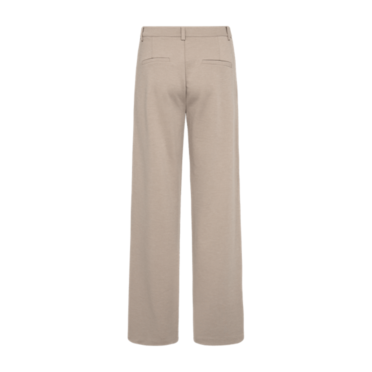 Freequent Pantalon Nanni Taupe 3