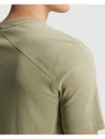 Cast Iron T-Shirt CTSS2604584 Groen 6