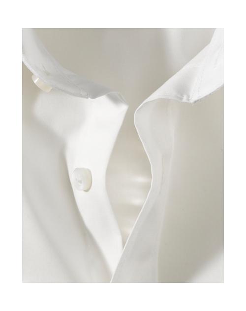 Olymp Olymp Overhemd 609064 Ecru 2