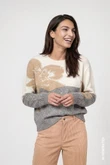Monari Trui 809965 Grijs 1