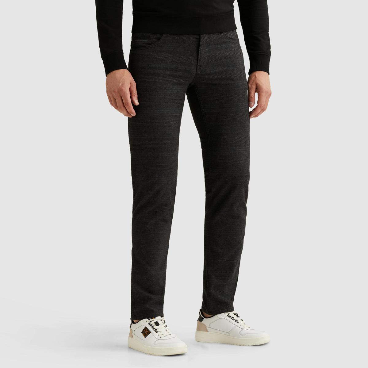 PME Legend Pantalon PTR2510646 Blauw 1