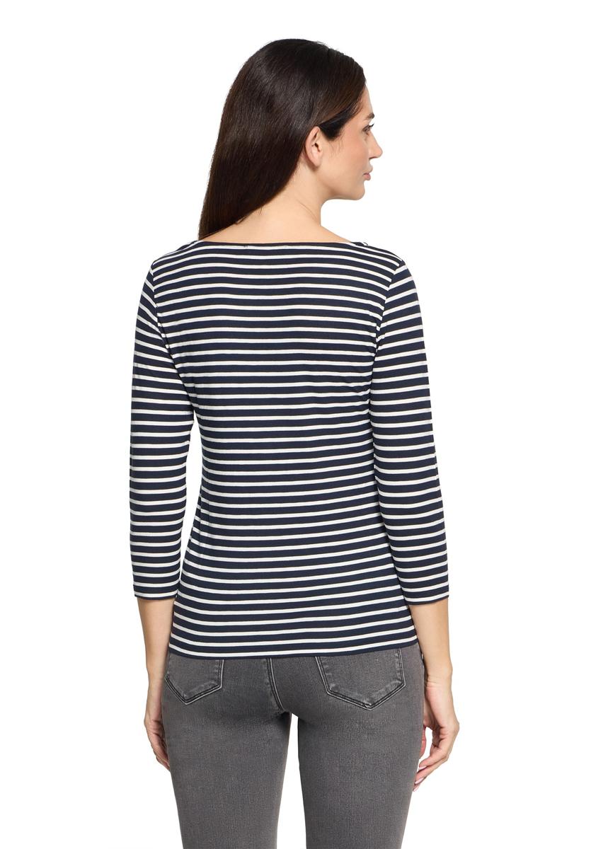 Betty Barclay Longsleeve 27341750 Blauw 3