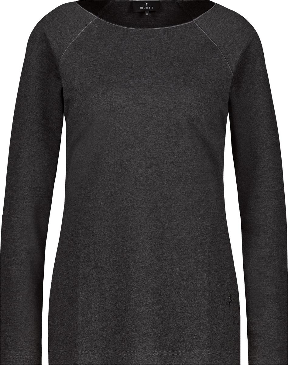 Monari T-Shirt 809436 Grijs 2