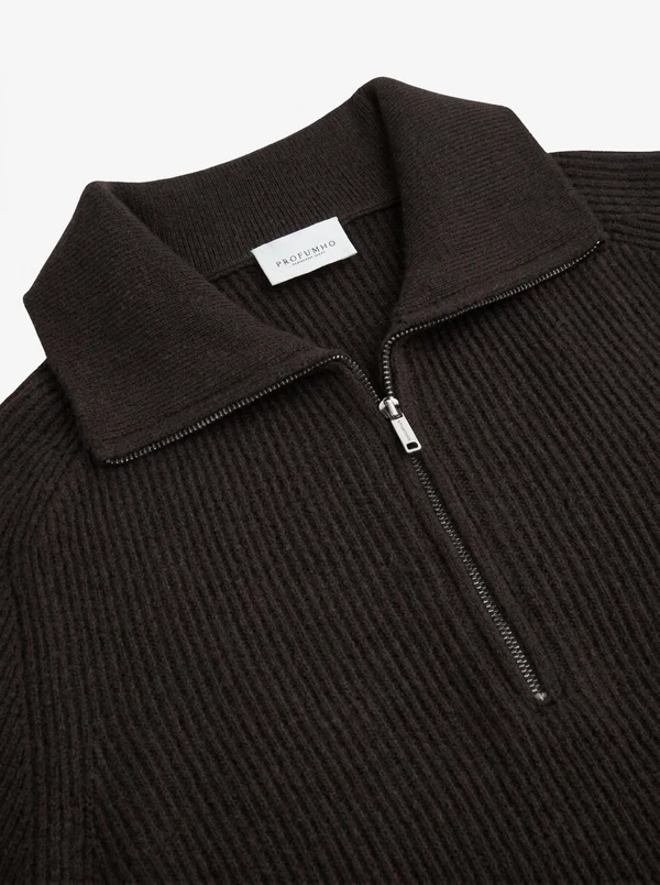 Profuomo Trui PPXJ30058 Bruin 1