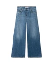 Cambio Jeans Palazzo Flare Blauw 2