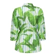 Geisha Blouse 63464-20 Groen 3