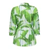 Geisha Blouse 63464-20 Groen 3