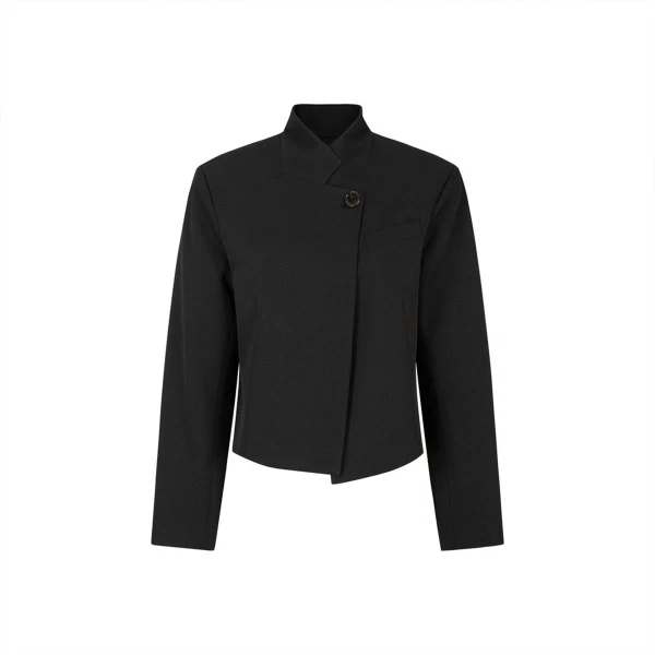 Tooday Blazer Devin Zwart 1