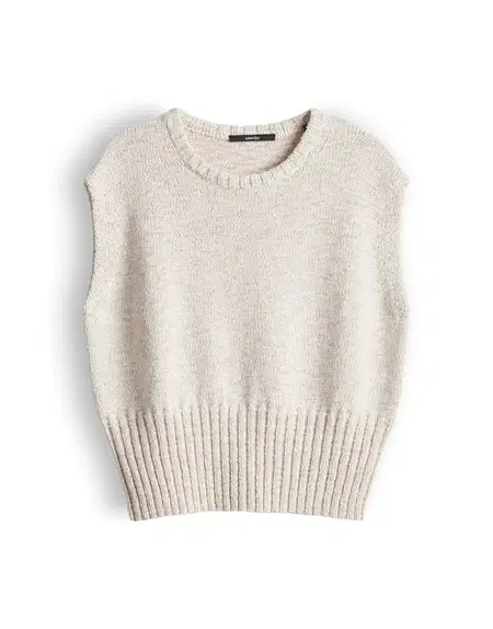 SOMEDAY Trui 10560514145421 Taupe 1