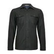 R2 Amsterdam Overshirt 134.OVERSHIRT.008 Groen 3