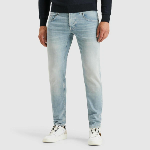 PME Legend Pantalon Carior Blauw 1