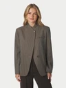 Neo Noir Blazer Nerine Taupe 1