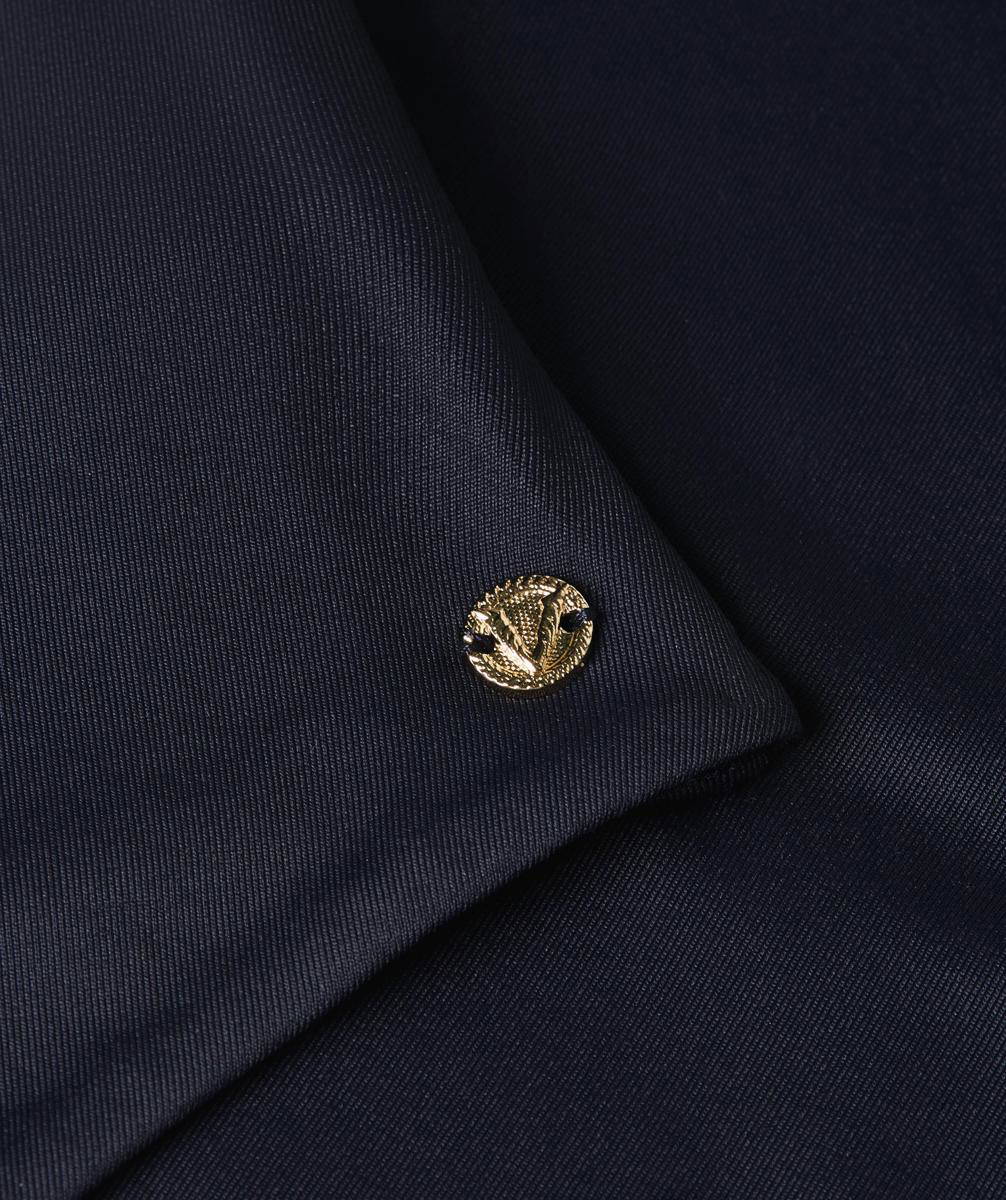 Josh V Body JV-5000-1111 Lott Blauw 4