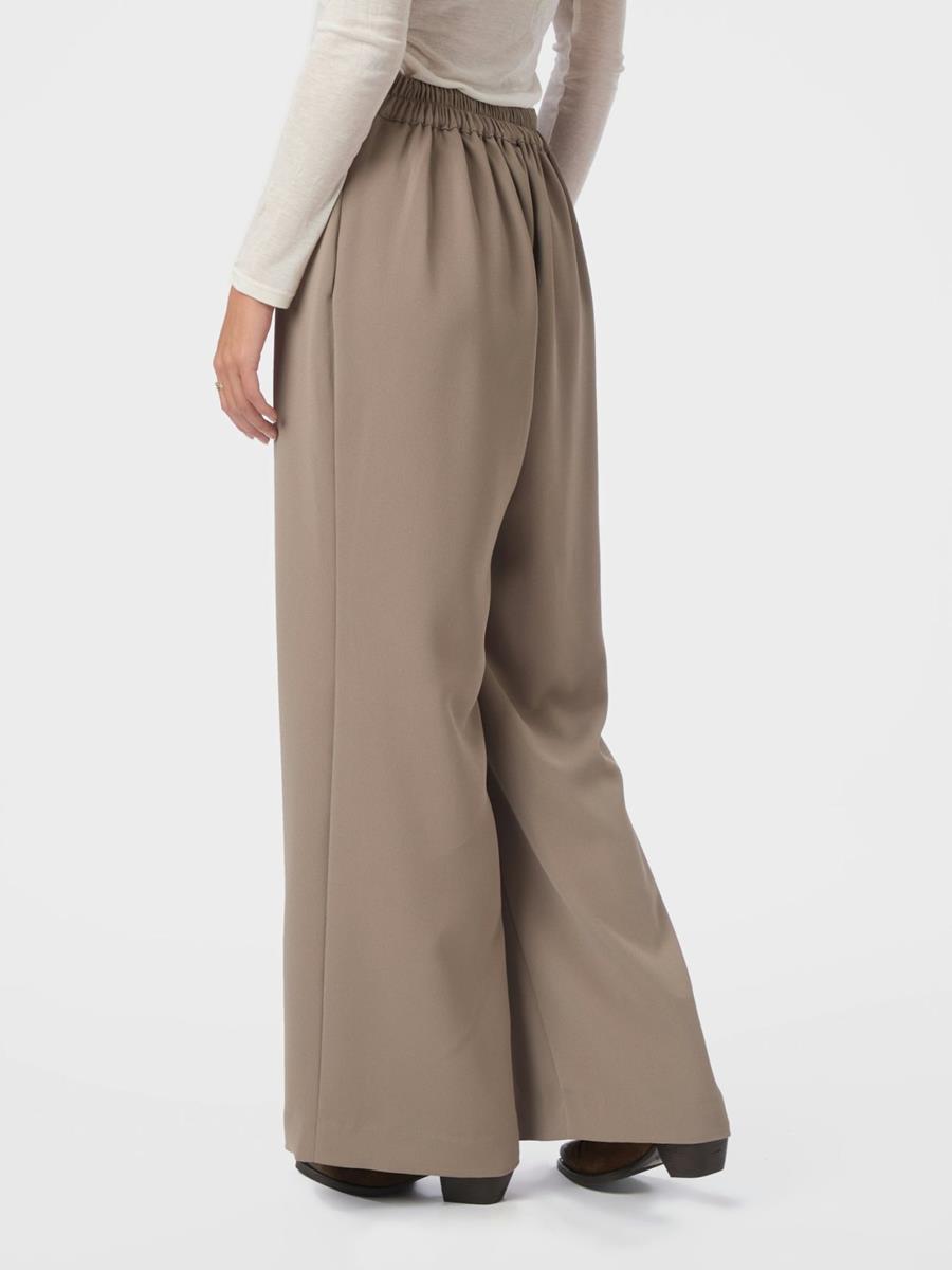 Neo Noir Pantalon Lunet Taupe 3