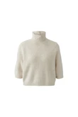 Oui Trui 0099806 Beige 2