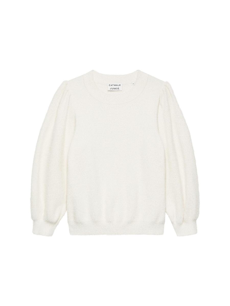 Catwalk Junkie Trui 2503020812 Off-White 2
