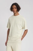 Law of the Sea T-Shirt Notos Terry Beige 1