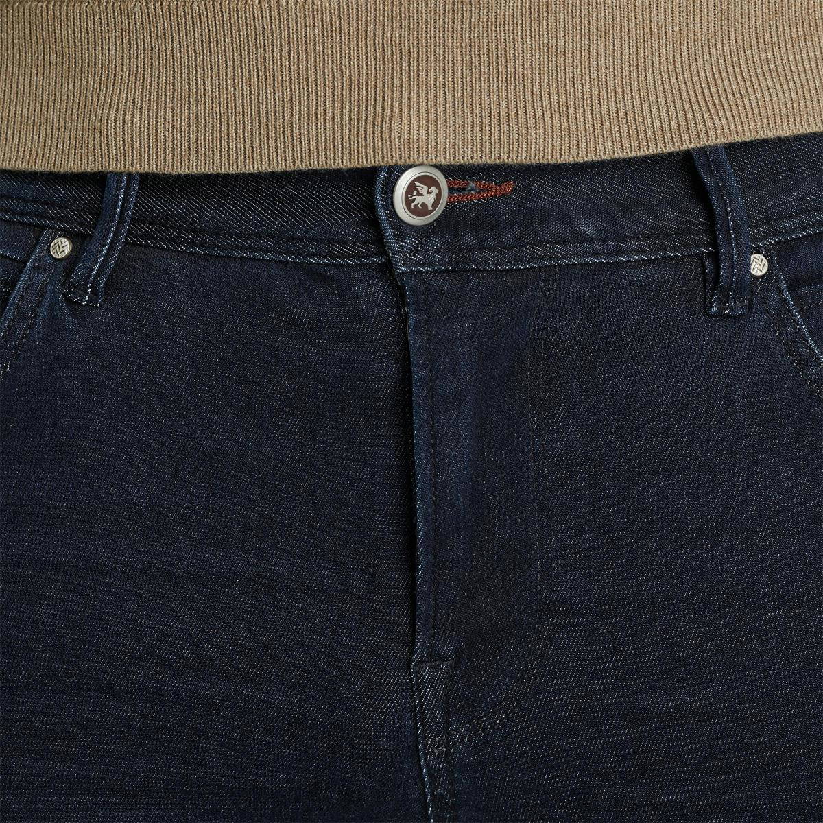 Vanguard Jeans V7 Blauw 3