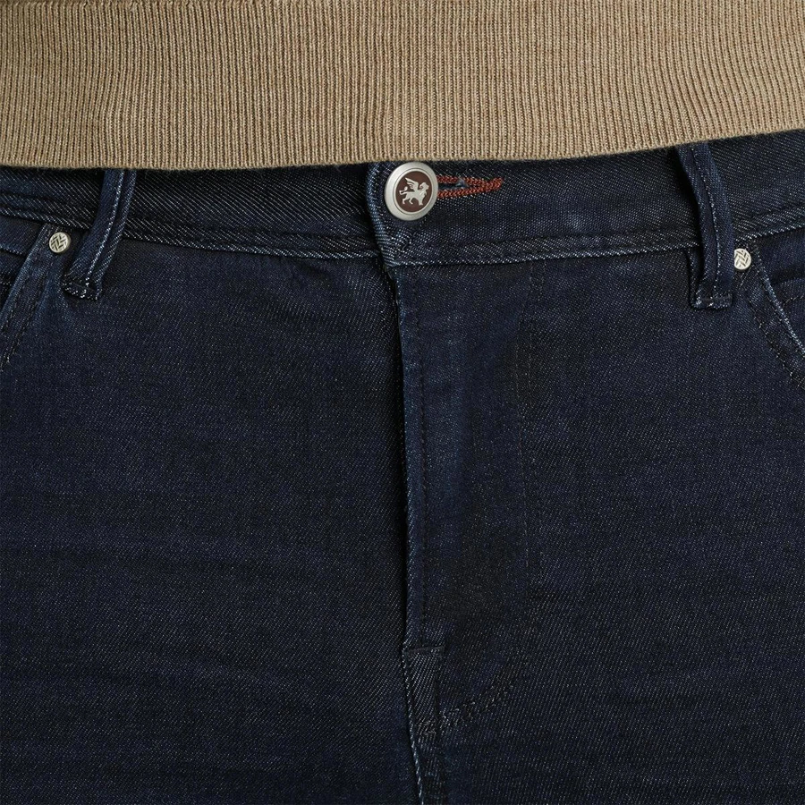 Vanguard Jeans V7 Blauw 3